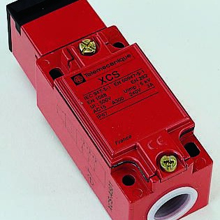 TELEMECANIQUE SENSORS 限位开关 XCSA722