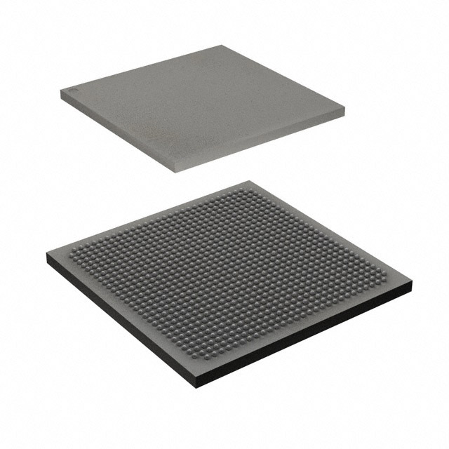 MICROCHIP TECHNOLOGY 现场可编程门阵列(FPGA) M2S050T-1FGG896