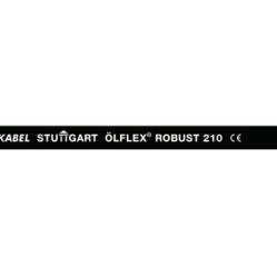 LAPP 电源线线缆 ÖLFLEX ROBUST 210 2X0,5