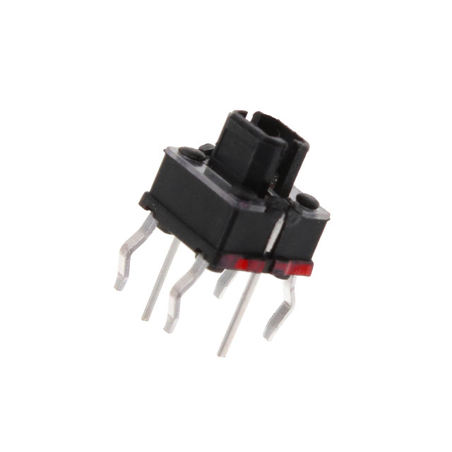 C&K 轻触开关 ILS TC250 10