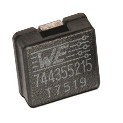 WURTH 贴片电感 744325120
