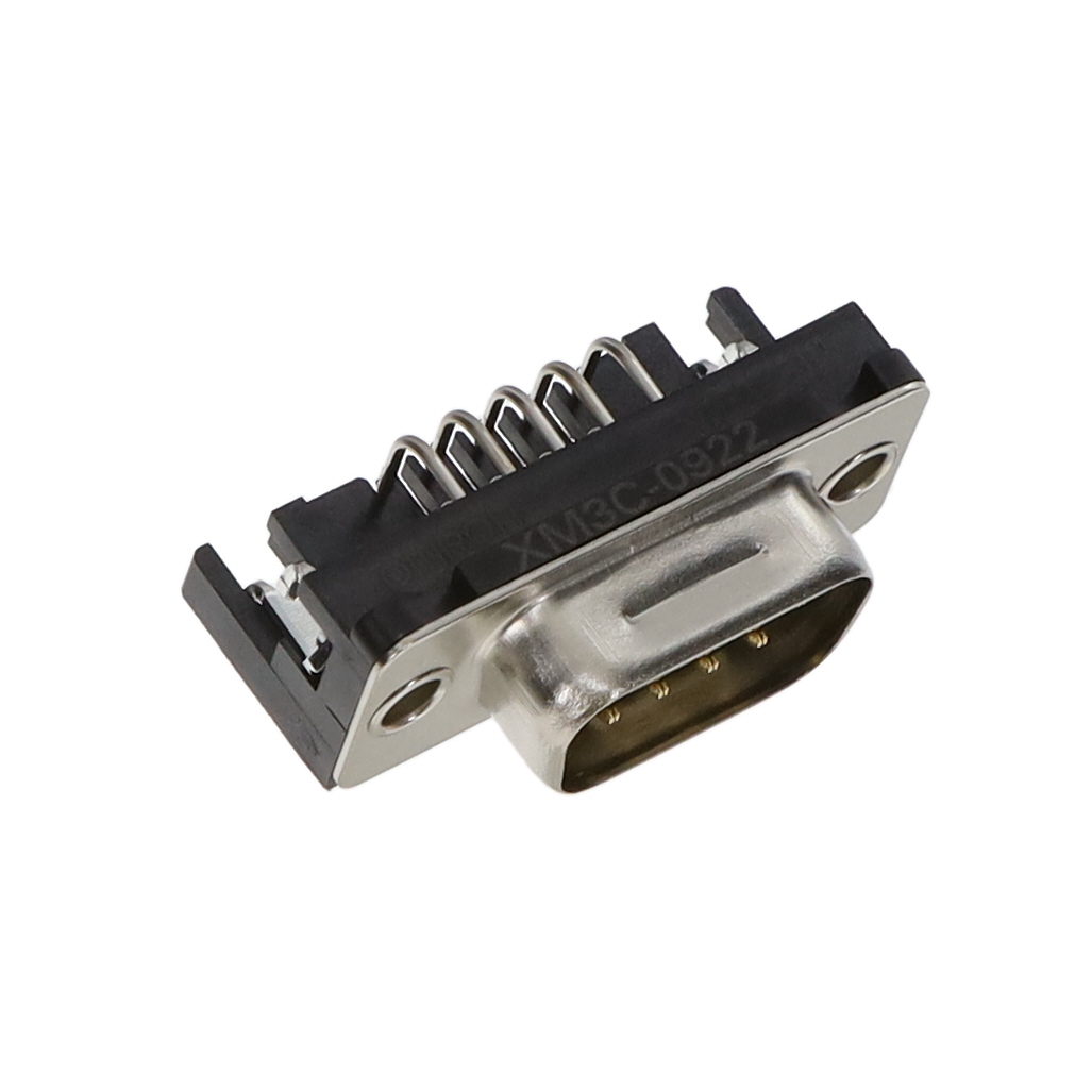 OMRON/欧姆龙 D-Sub 连接器 XM3C-0922-502
