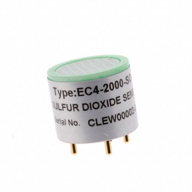AMPHENOL 其他传感器 EC4-2000-SO2