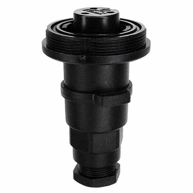 BULGIN 圆形连接器 PX0732/S