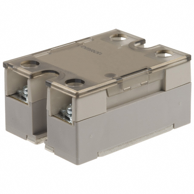 OMRON/欧姆龙 固态继电器 G3NA-425B-UTU-2 DC5-24