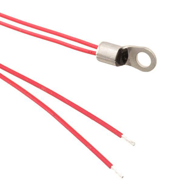 VISHAY INTERTECHNOLOGY NTC热敏电阻 NTCALUG91A103G301A