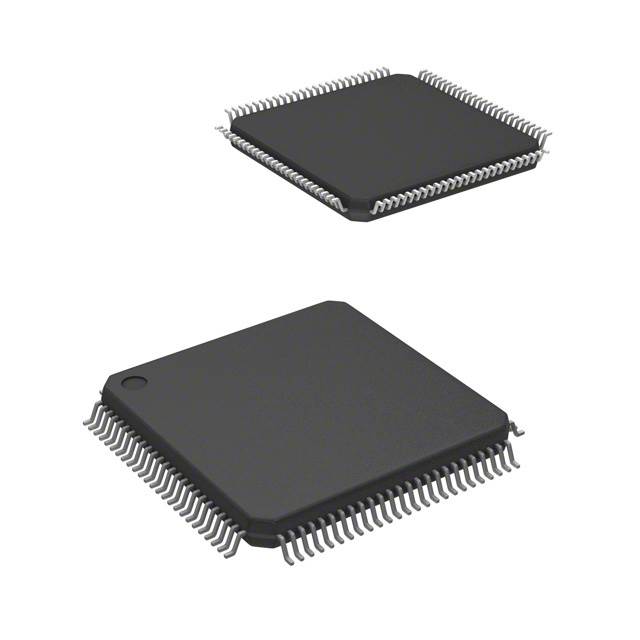 NXP SEMICONDUCTORS 微控制器(MCU) LPC1519JBD100E