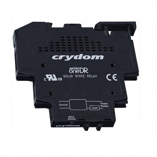 SENSATA TECHNOLOGIES 固态继电器 DR48A12