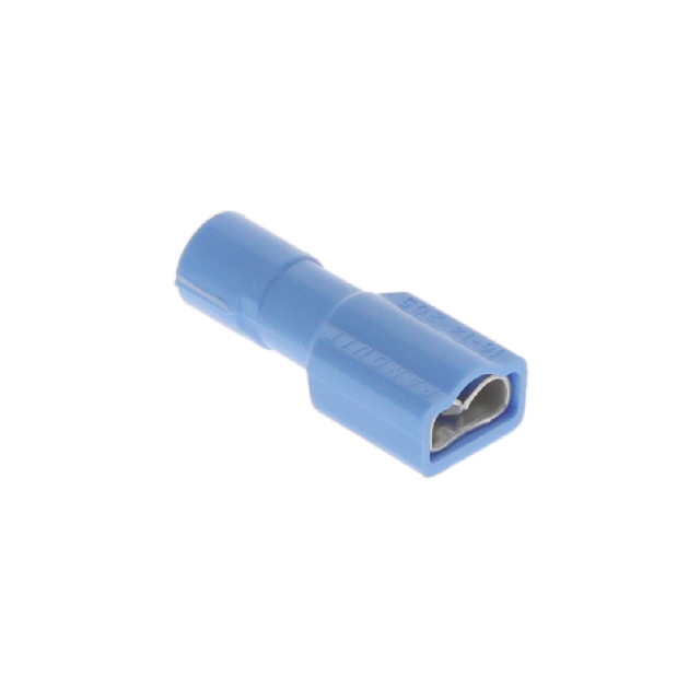PANDUIT 端子 - 快速连接/快速断开端子 DPF14-206FIB-M