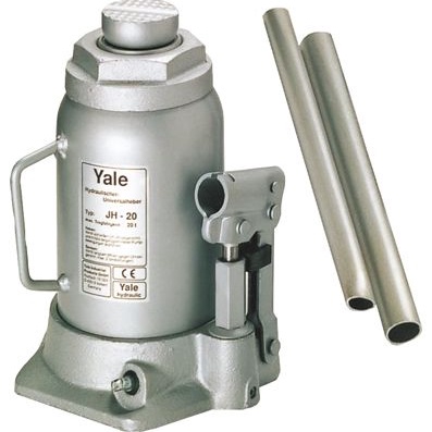 YALE 其他工具 JH-20A bottle jack