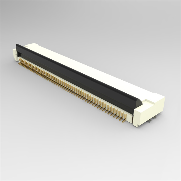 XKB CONNECTIVITY/中国星坤 FFC/FPC连接器 X05A26H54G