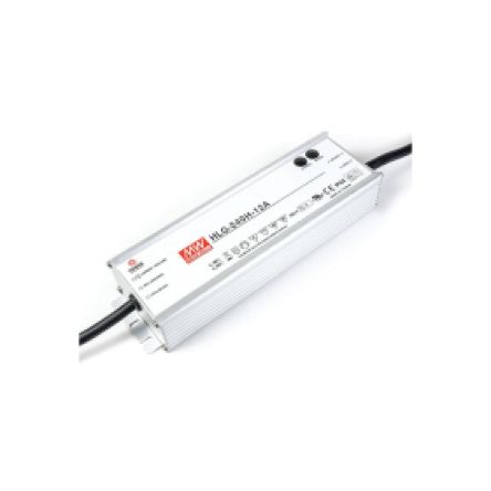 MEAN WELL/台湾明纬 开关电源 HLG-240H-12B