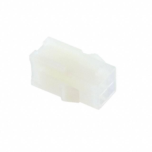 TE CONNECTIVITY 矩形连接器 - 外壳 794550-4