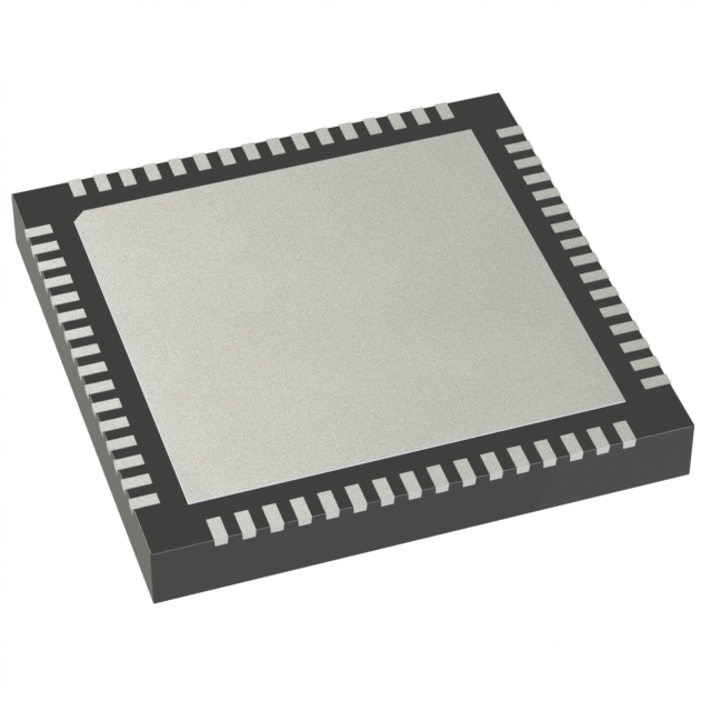 TEXAS INSTRUMENTS 时钟发生器 LMK5B33414RGCR