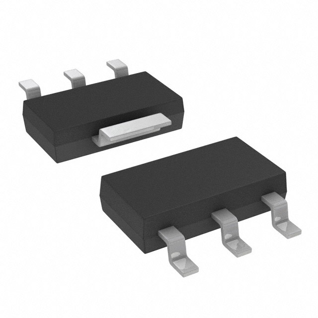 INFINEON TECHNOLOGIES 其他驱动器 BSP76E6433HUMA1