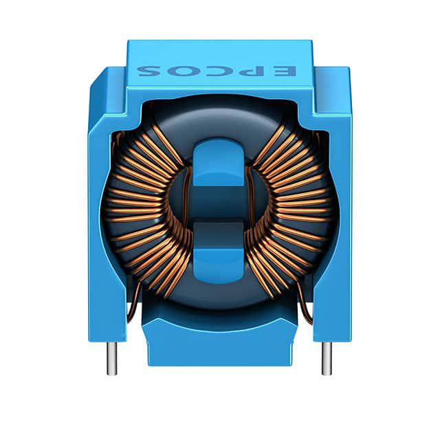 TDK 共模滤波器 B82791H2402N010