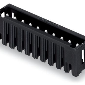 WAGO 接线座- 接头/插头和插口 734-135/105-604