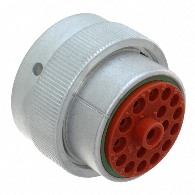 TE CONNECTIVITY 汽车连接器 HD36-24-18SN