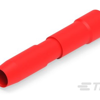 TE CONNECTIVITY 端子 - 电线接头端子 324658