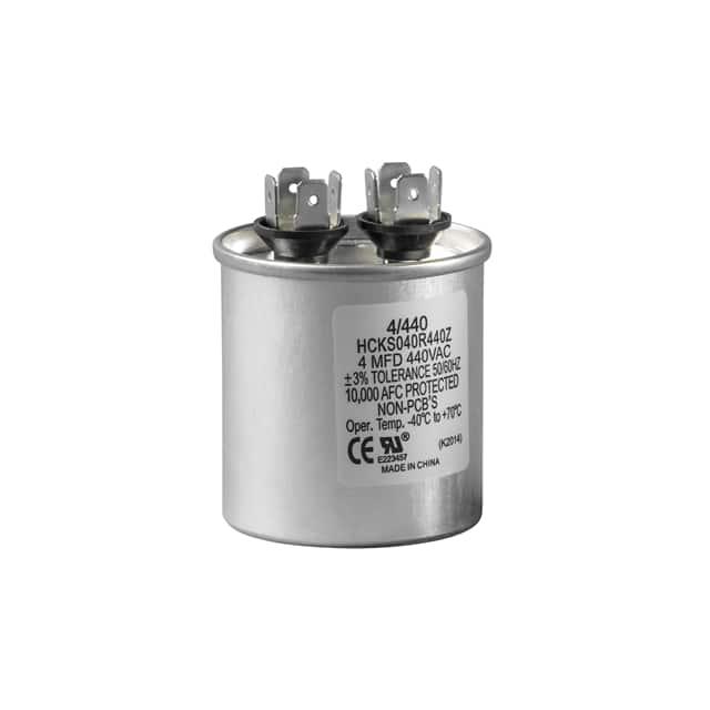 LITTELFUSE 铝电解电容 CAP-60/440R