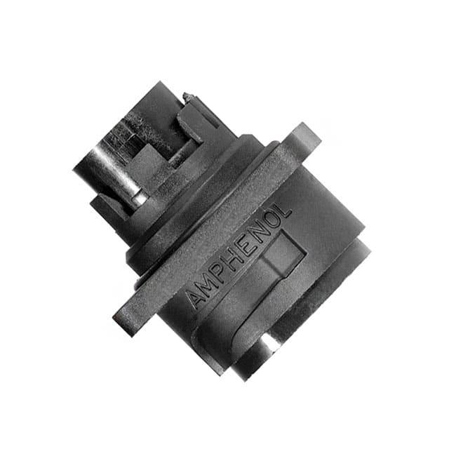 AMPHENOL 圆形连接器 C016 10C015 000 1