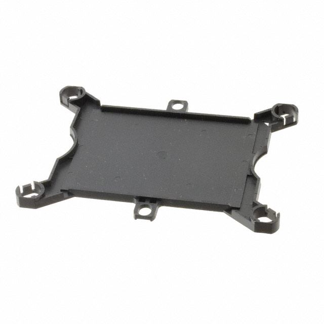 TE CONNECTIVITY 用于IC/晶体管的插座 2305234-1