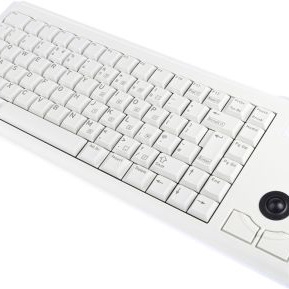 CHERRY 计算机外设 G84-4400LPBGB-0