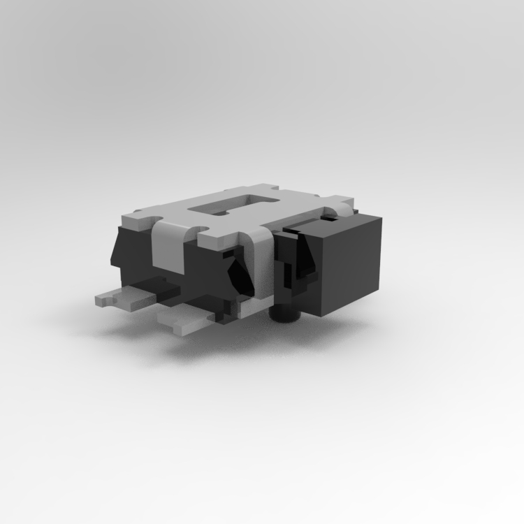 TS-1186F-B-A--云汉芯城ICKey.cn