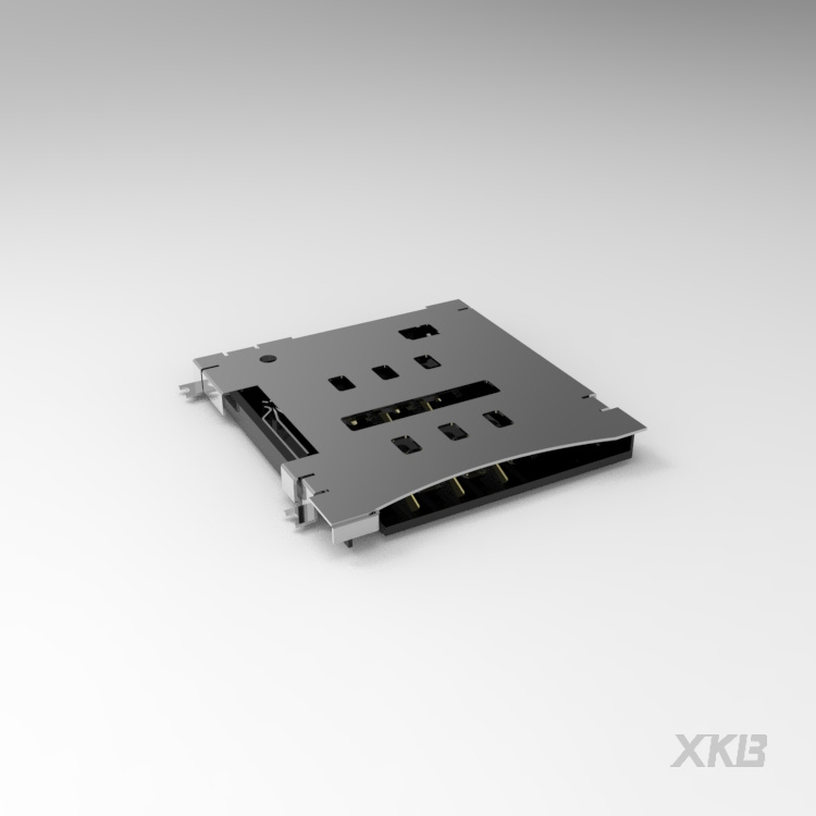XKSIM-1130-1--云汉芯城ICKey.cn