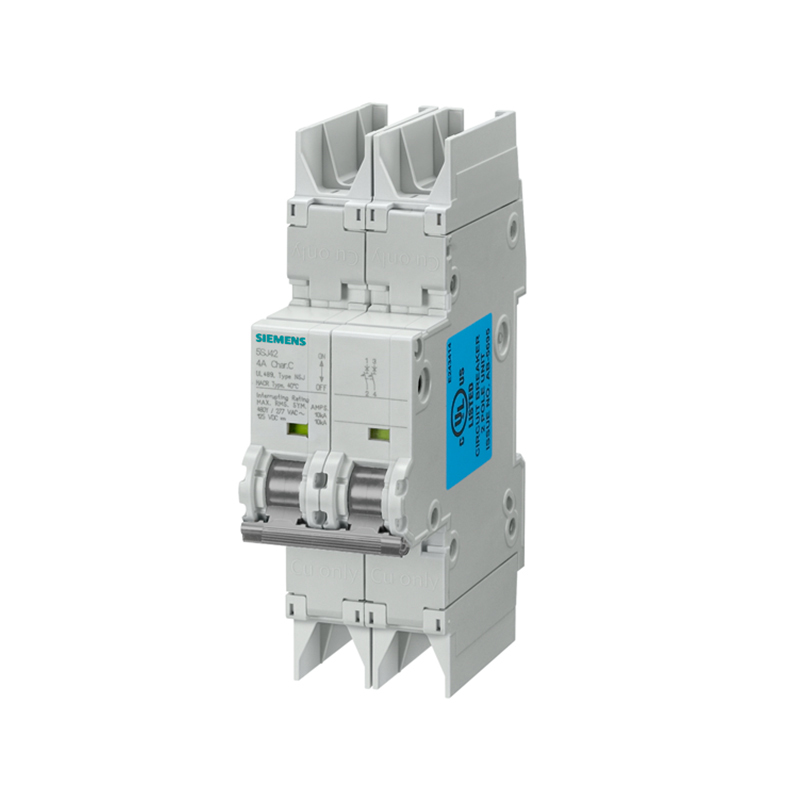 SIEMENS/西门子 断路器 5SJ42048HG41