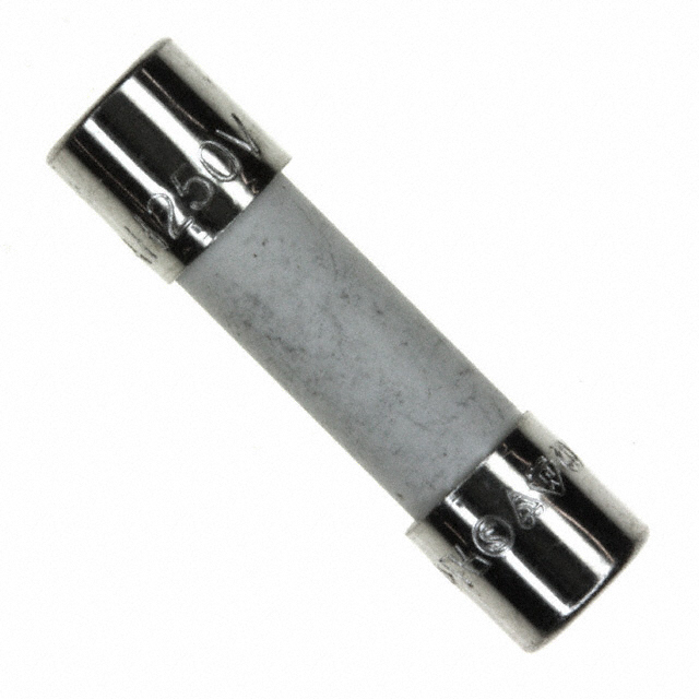 EATON 熔断保险丝 BK1/S505-8-R