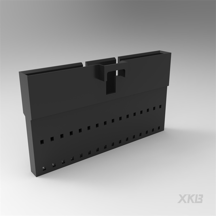 XKB CONNECTIVITY/中国星坤 其他工具 X9556HF-16-PT