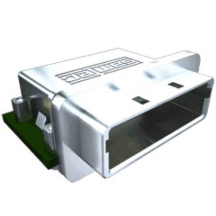 SAMTEC 卡边缘连接器 - 配件 ERC-019-01-02