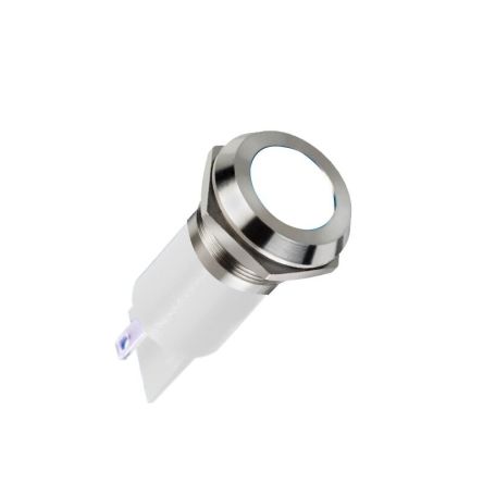 APEM 发光二极管 Q22F1CXXW24E