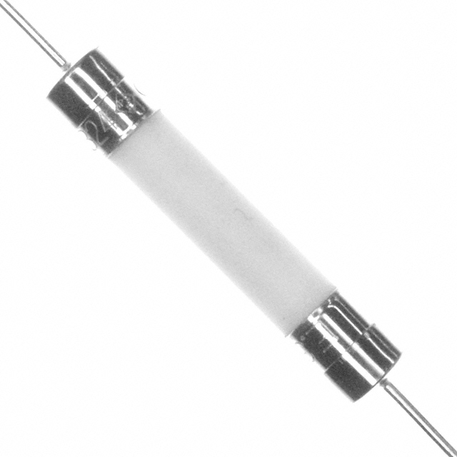 LITTELFUSE 熔断保险丝 0324030.HXP