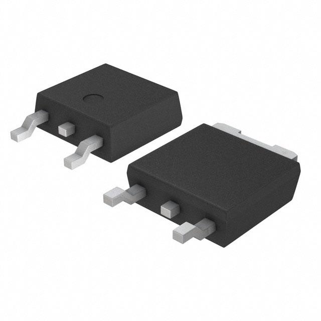 VISHAY INTERTECHNOLOGY 场效应管(MOSFET) IRFR120TRPBF