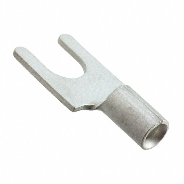 TE CONNECTIVITY 端子 - 铲形端子 324521