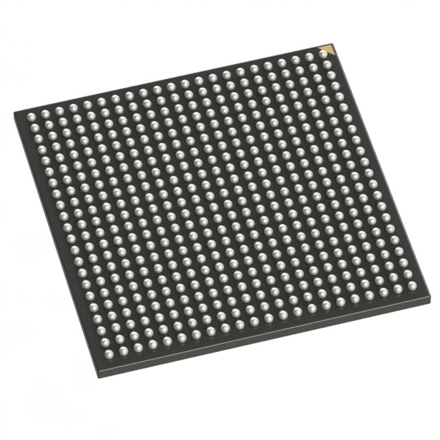 MICROCHIP TECHNOLOGY 其他可编程器件 M2GL150T-1FCV484M