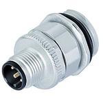 FRANZ BINDER 圆形连接器 99 0431 500 04