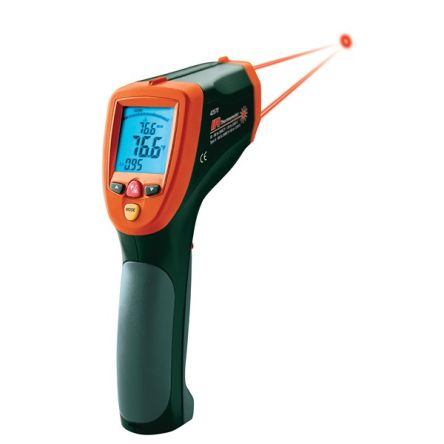 EXTECH INSTRUMENTS 环境测量仪 42570-NISTL