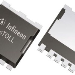 INFINEON TECHNOLOGIES 场效应管(MOSFET) IST026N10NM5AUMA1