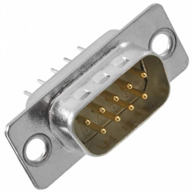 HARTING D-Sub 连接器 09670095655