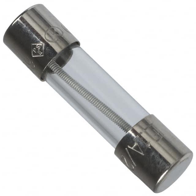 LITTELFUSE 熔断保险丝 0239001.TXP