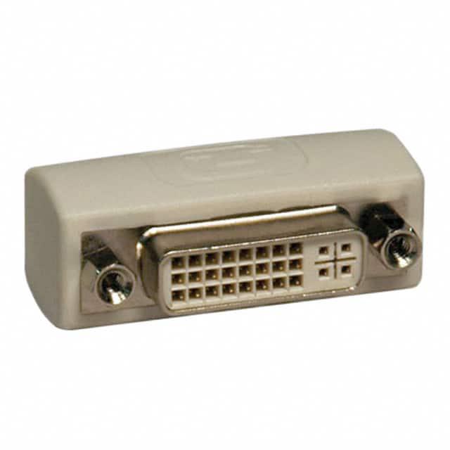 TRIPP LITE USB/DVI/HDMI 连接器 - 适配器 P162-000