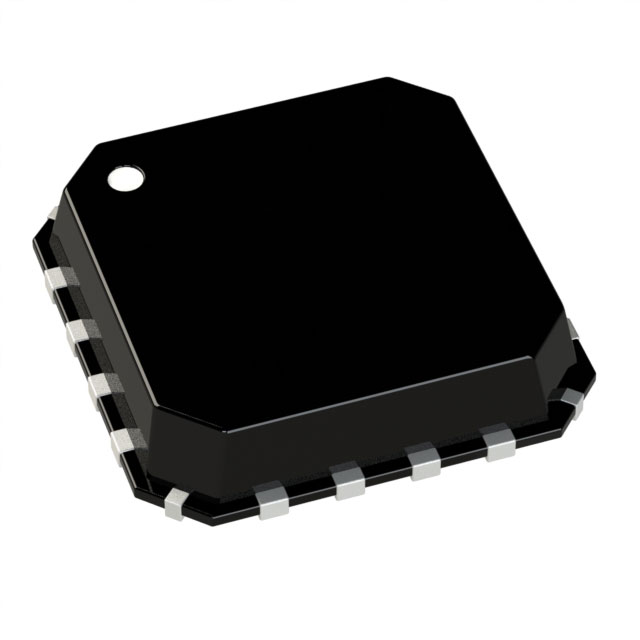 ANALOG DEVICES 仪表放大器 AD8295ACPZ-R7