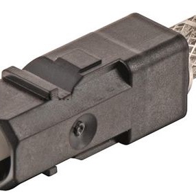 HARTING 光纤连接器 20101255220