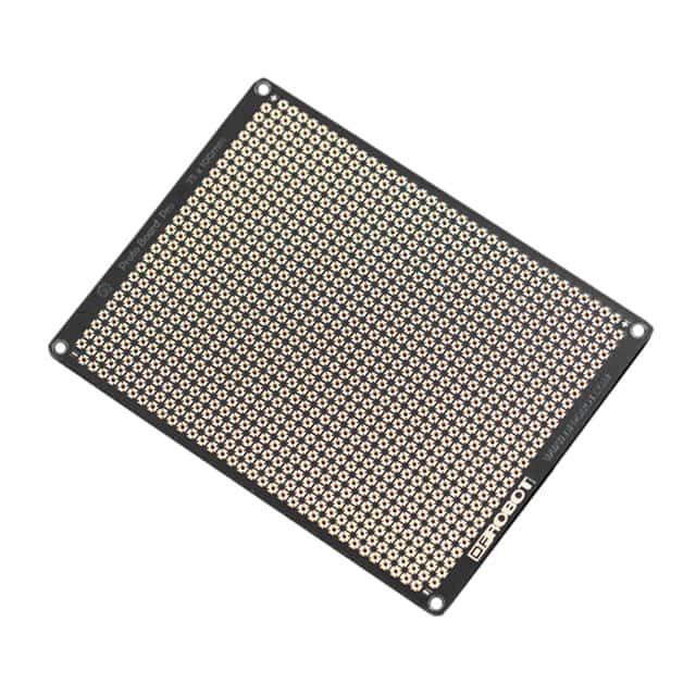DFROBOT/上海智位机器人 原型开发工具 FIT0193