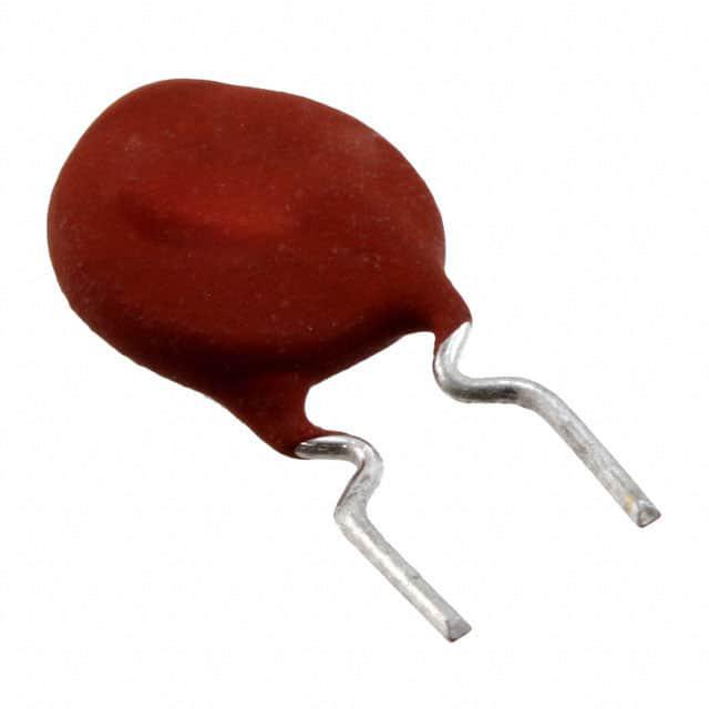 MURATA MANUFACTURING PTC可复位保险丝 PTGL09AR9R4H4B51B0