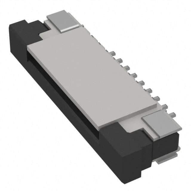 GLOBAL CONNECTOR TECHNOLOGY  FFC3B11-09-T