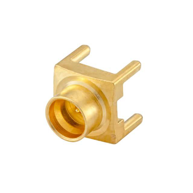 ROSENBERGER 同轴连接器（RF） - 配件 19S102-400L5
